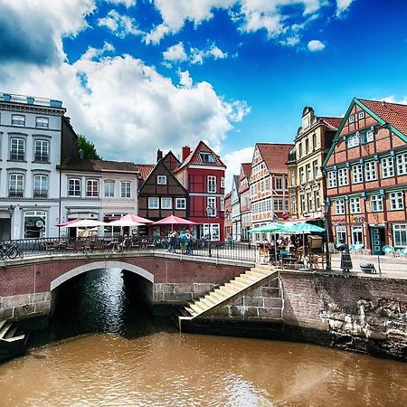 Das Stader Quartier ภายนอก รูปภาพ