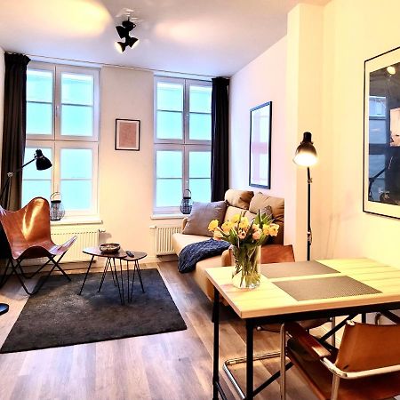 Das Stader Quartier ภายนอก รูปภาพ