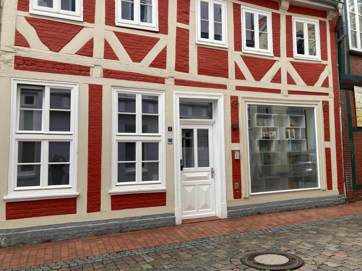 Das Stader Quartier ภายนอก รูปภาพ